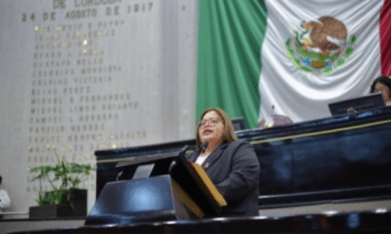 Exhorta diputada Astrid Sánchez a frenar la violencia que sufren mujeres